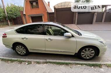 Седан Nissan Teana 2008 в Києві