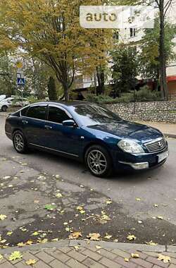 Седан Nissan Teana 2007 в Тернополі