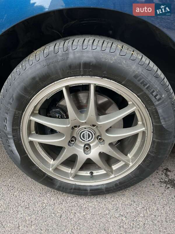 Седан Nissan Teana 2007 в Тернополе