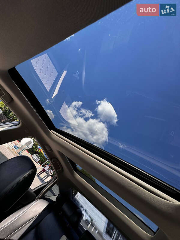 Седан Nissan Teana 2011 в Києві