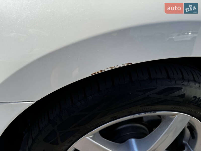 Седан Nissan Teana 2011 в Києві