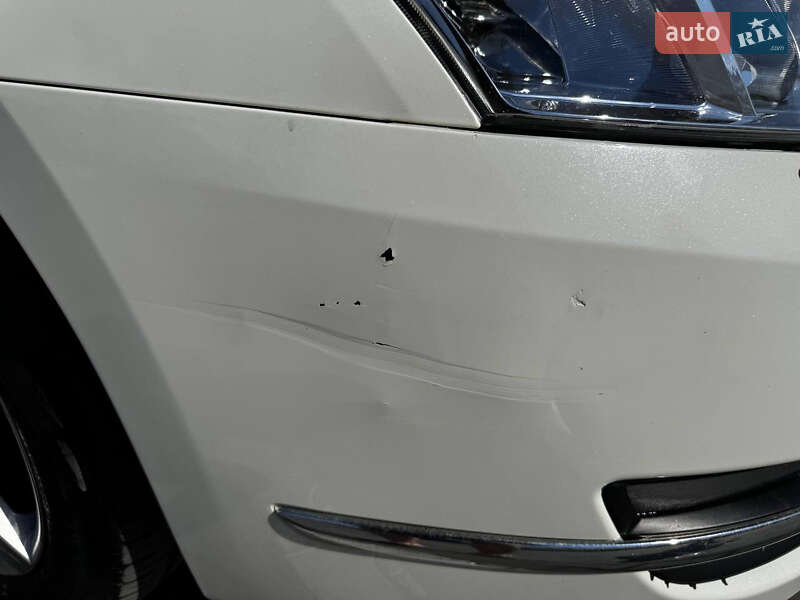 Седан Nissan Teana 2011 в Києві