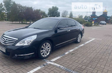 Седан Nissan Teana 2008 в Киеве