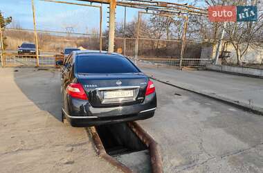 Седан Nissan Teana 2009 в Южноукраїнську