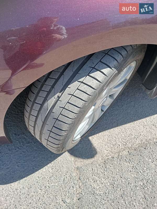 Седан Nissan Teana 2008 в Одессе