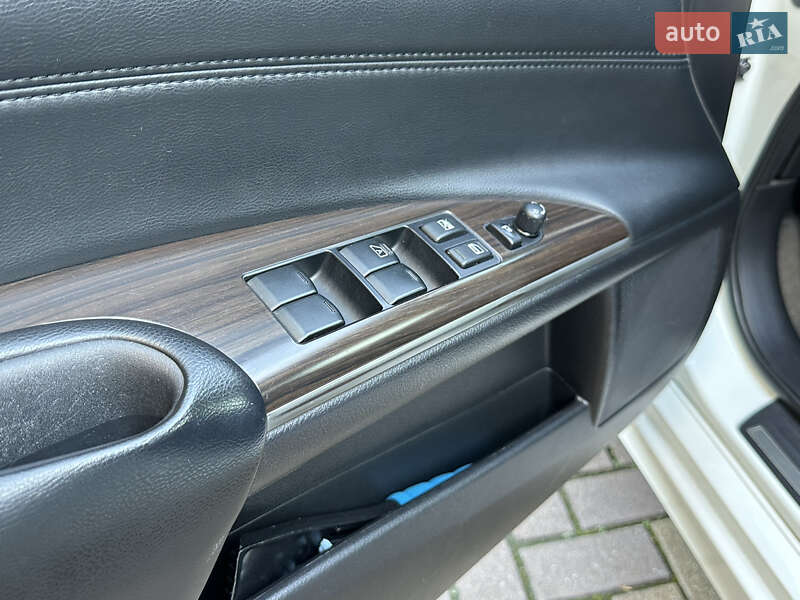 Седан Nissan Teana 2013 в Вінниці