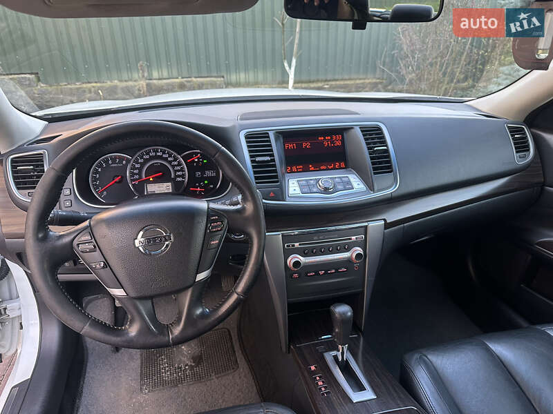 Седан Nissan Teana 2013 в Вінниці