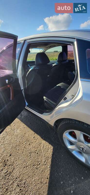 Седан Nissan Teana 2006 в Одесі