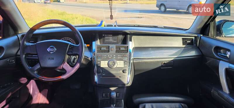 Седан Nissan Teana 2006 в Одесі