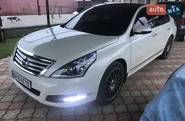 Седан Nissan Teana 2012 в Подольске