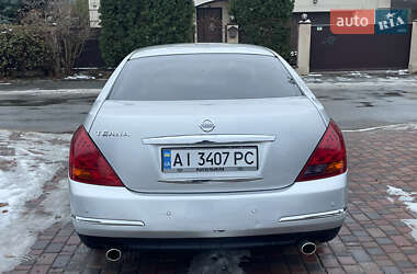 Седан Nissan Teana 2006 в Києві