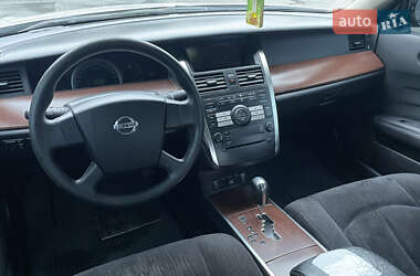 Седан Nissan Teana 2006 в Києві