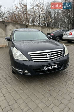 Седан Nissan Teana 2008 в Знам'янці