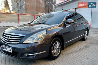 Седан Nissan Teana 2008 в Хмельницком