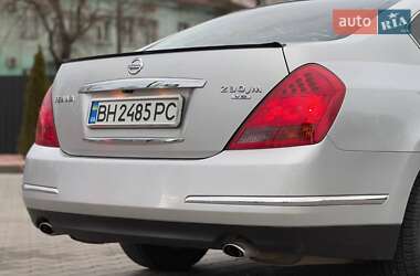 Седан Nissan Teana 2006 в Одесі