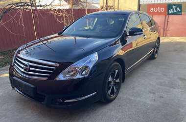 Седан Nissan Teana 2008 в Одесі