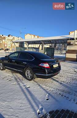 Седан Nissan Teana 2013 в Києві