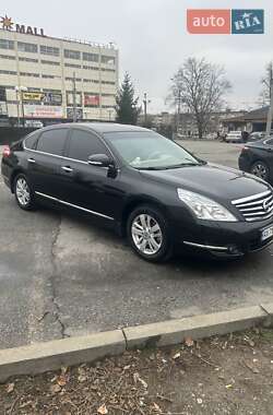 Седан Nissan Teana 2008 в Харкові