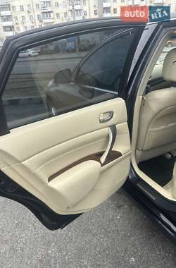 Седан Nissan Teana 2008 в Харкові