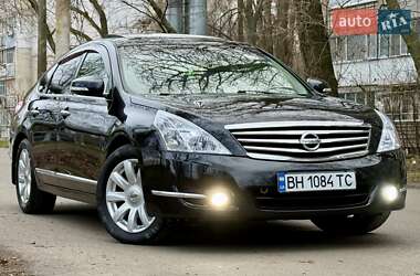 Седан Nissan Teana 2011 в Одессе