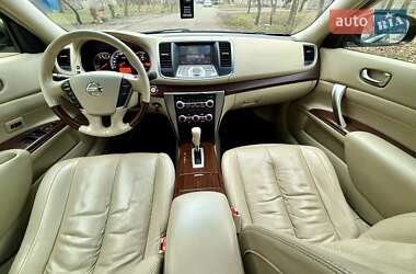 Седан Nissan Teana 2011 в Одессе