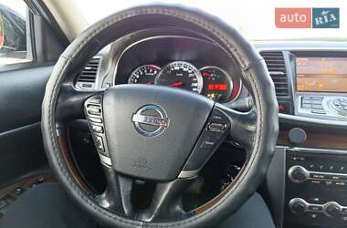 Седан Nissan Teana 2008 в Житомире