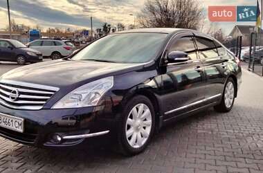 Седан Nissan Teana 2011 в Вінниці