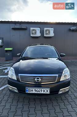 Седан Nissan Teana 2006 в Одесі