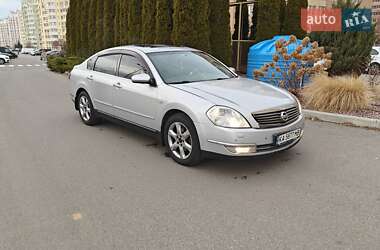 Седан Nissan Teana 2007 в Києві