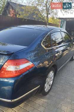 Седан Nissan Teana 2008 в Умани