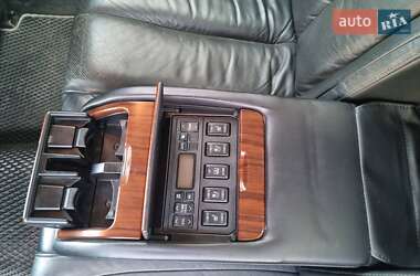 Седан Nissan Teana 2010 в Львове