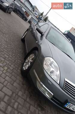 Седан Nissan Teana 2006 в Николаеве