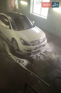 Седан Nissan Teana 2012 в Подольске