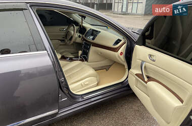 Седан Nissan Teana 2008 в 