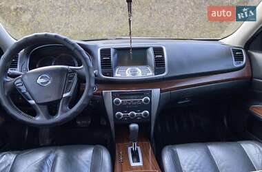 Седан Nissan Teana 2010 в Тернополі