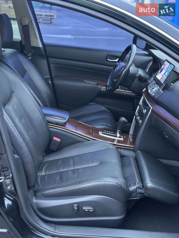 Седан Nissan Teana 2008 в Киеве