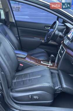 Седан Nissan Teana 2008 в 