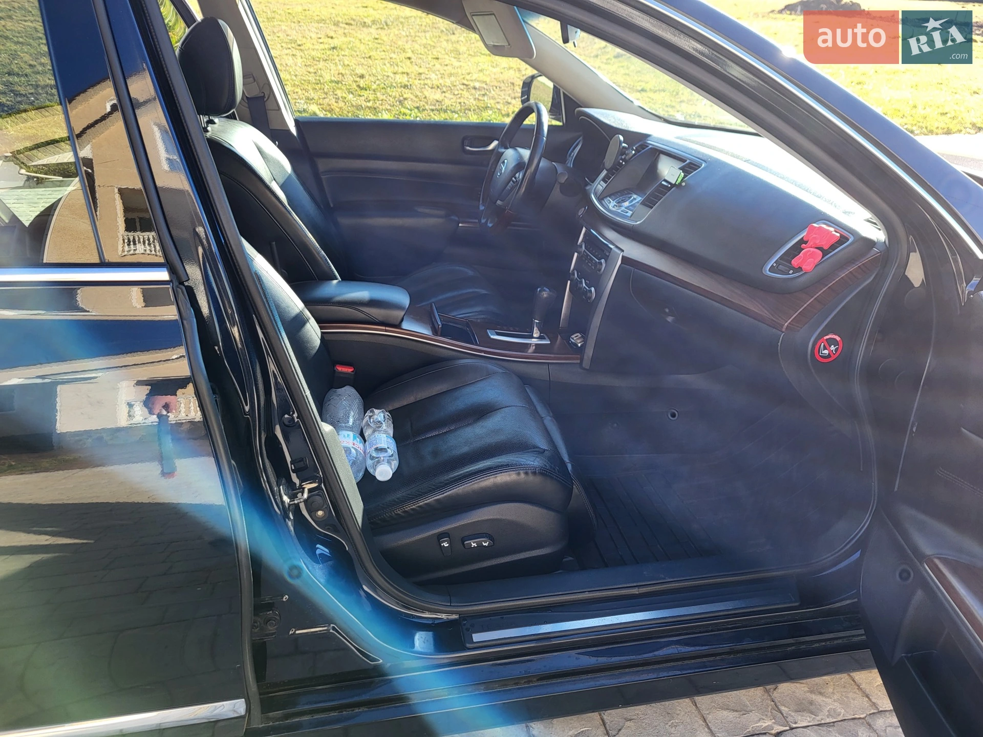 2010 Nissan Teana - мініатюра 16