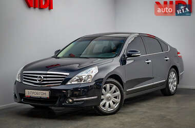 Седан Nissan Teana 2012 в Києві