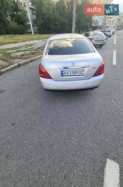 Седан Nissan Teana 2006 в Харькове