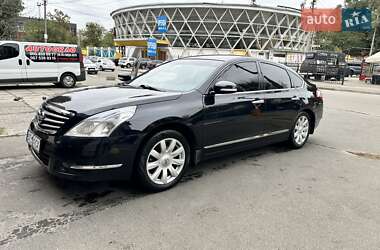 Седан Nissan Teana 2012 в Києві