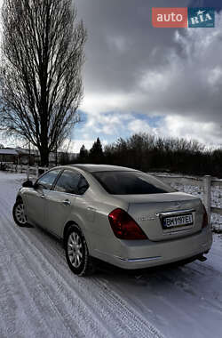 Седан Nissan Teana 2006 в Черкассах