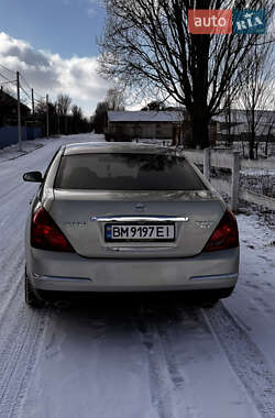 Седан Nissan Teana 2006 в Черкассах