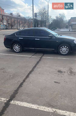 Седан Nissan Teana 2006 в Кривом Роге