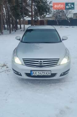 Седан Nissan Teana 2008 в Песочине