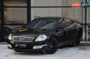 Седан Nissan Teana 2007 в Харькове