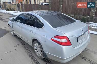 Седан Nissan Teana 2008 в Хмельницком