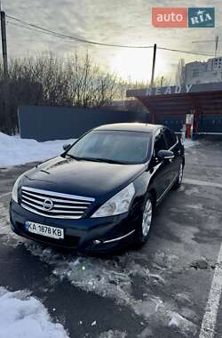 Седан Nissan Teana 2008 в Харькове