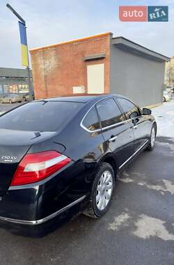 Седан Nissan Teana 2008 в Харькове