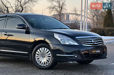 Седан Nissan Teana 2008 в Києві